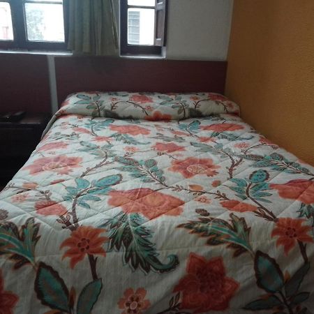 Hotel El Dorado La Candelaria بوغوتا المظهر الخارجي الصورة