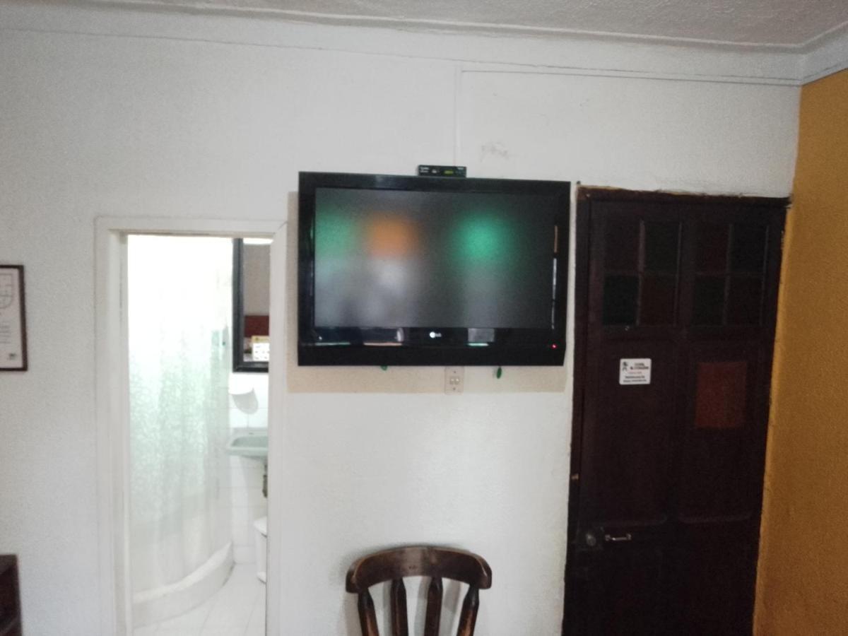 Hotel El Dorado La Candelaria بوغوتا المظهر الخارجي الصورة