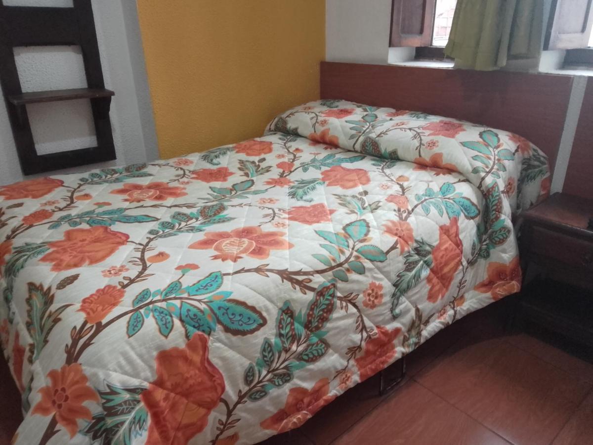 Hotel El Dorado La Candelaria بوغوتا المظهر الخارجي الصورة