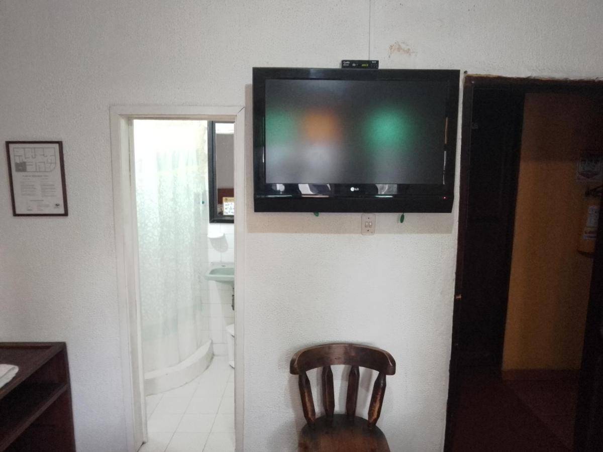 Hotel El Dorado La Candelaria بوغوتا المظهر الخارجي الصورة